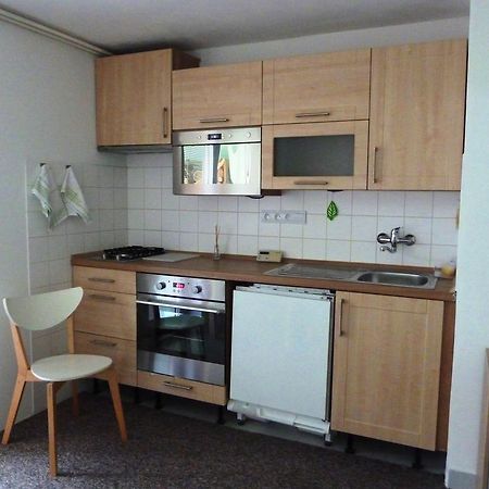 Ubytovani Vinohrady 73 Znojmo Dış mekan fotoğraf