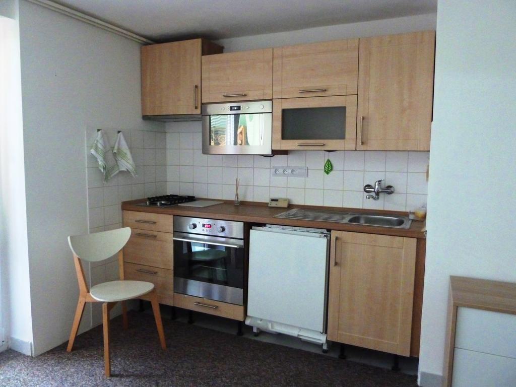 Ubytovani Vinohrady 73 Znojmo Dış mekan fotoğraf