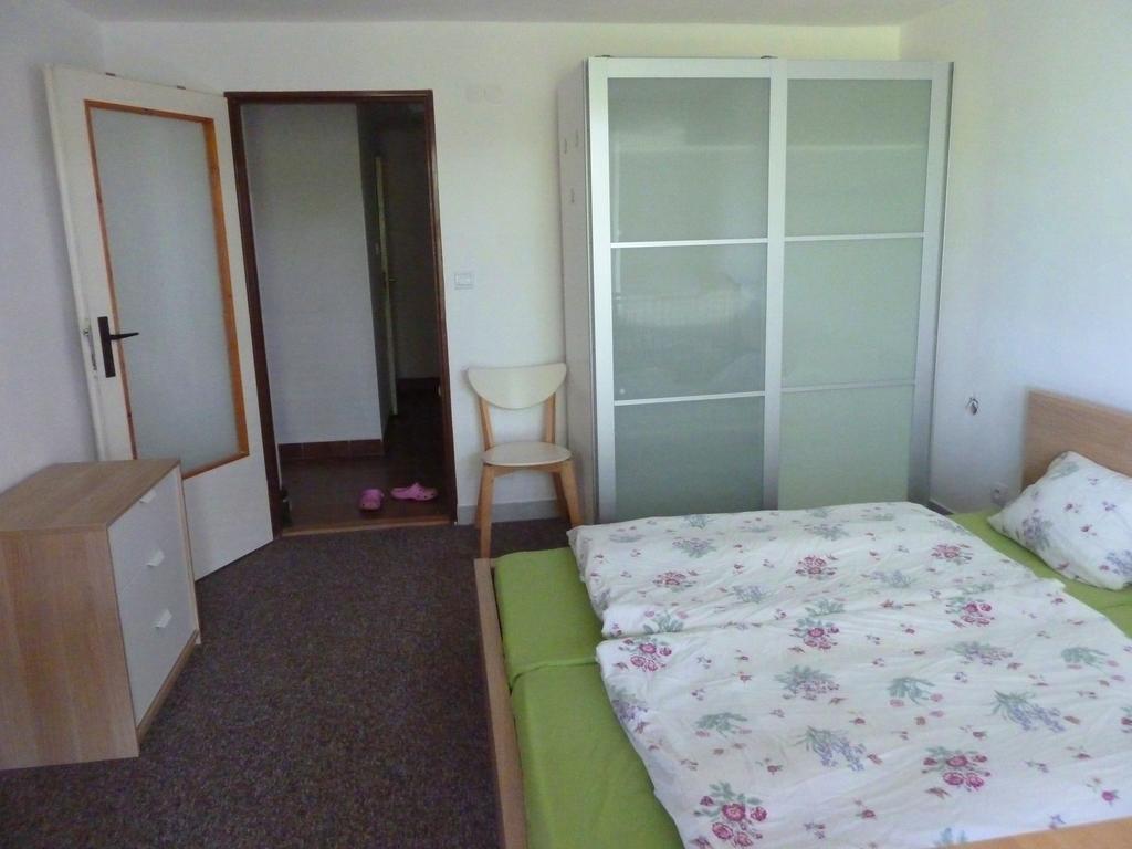 Ubytovani Vinohrady 73 Znojmo Dış mekan fotoğraf