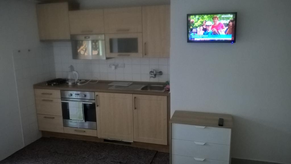 Ubytovani Vinohrady 73 Znojmo Dış mekan fotoğraf